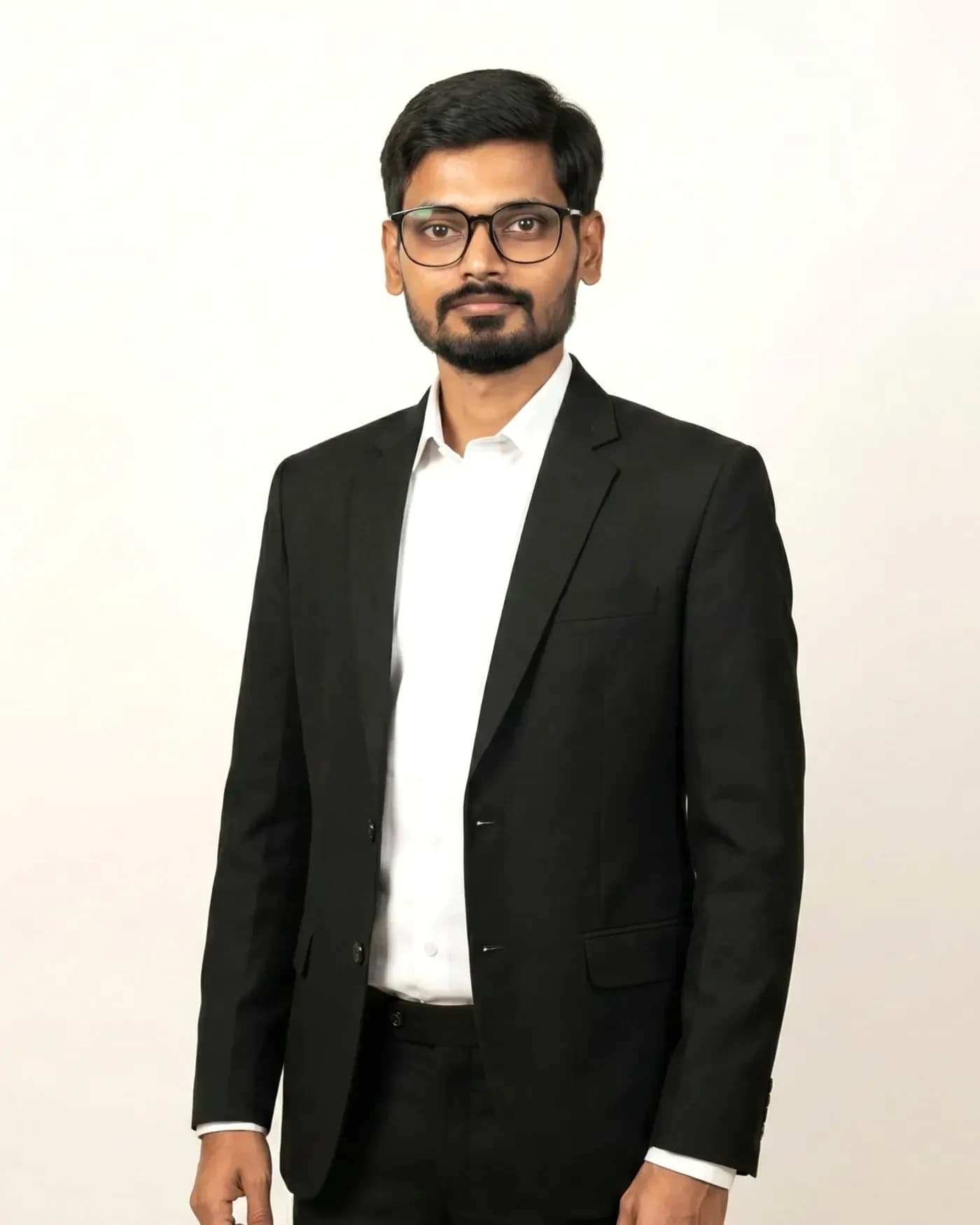 Vivek Kumar, Co-Founder of Circular Journey
